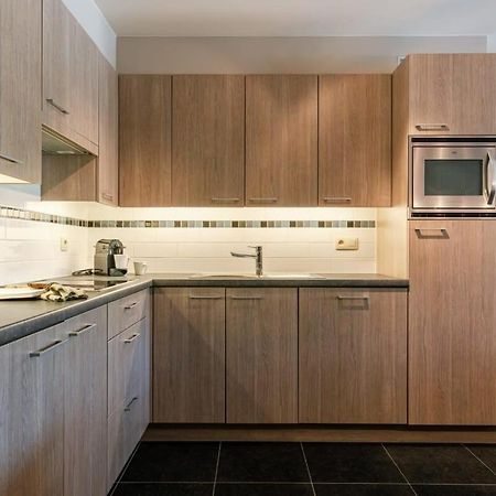 Huswell - Bright Apartment With Parking Near The Beach Бреден Екстер'єр фото